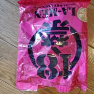 18禁カレーラーメン