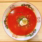 鬼辛ラーメン
