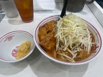 濃厚巨豚北極