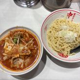 冷やし味噌やさい 5倍