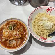 冷やし味噌やさい 5倍
