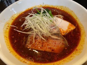 臥龍（醤油） 5辛