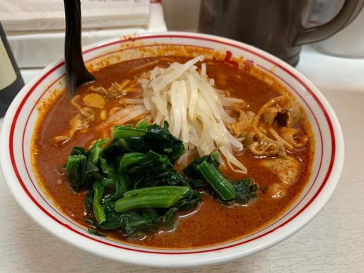 北極 ほうれん草 5倍