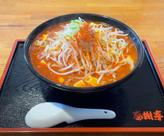 麻婆タンタン麺 5辛