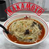 北極あんかけ 10辛