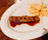 カリーブルスト