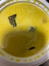 グリーンカレー 激辛