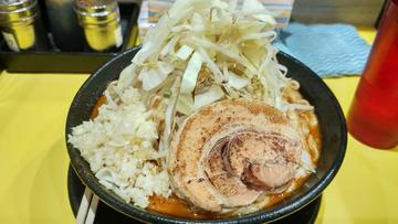 地獄みそ