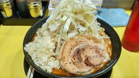 地獄みそ