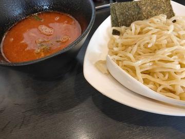 辛つけめん