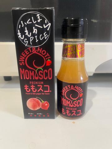 モモスコ　プレミアム