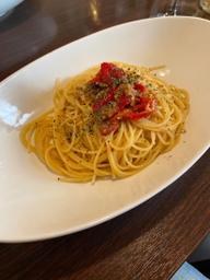 ペペロンチーノNo.3    3倍