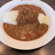 チキンと夏ベジのスパイスカレー 15辛
