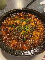 陳麻婆豆腐