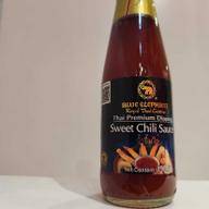 スイートチリソース