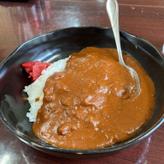 激辛カレー 50倍