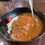 激辛カレー 50倍