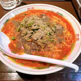 辛シビユッケジャンラーメン 5辛