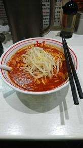 北極ラーメン 辛さ2倍