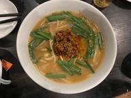 味噌台湾ラーメン