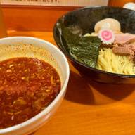 辛つけ麺