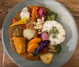 スパイシーチキンカリィ