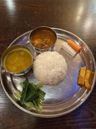 ダルバットセット