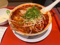 辛みそもやしラーメン