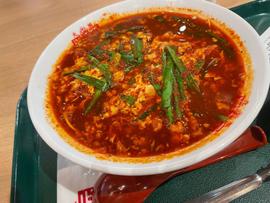元祖辛麺 35辛