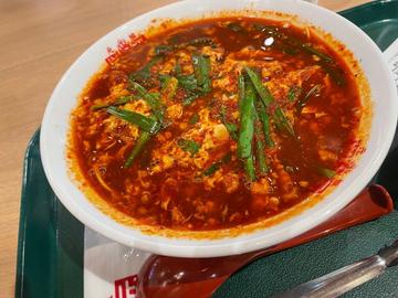 元祖辛麺 35辛