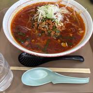 ハバネロ台湾ラーメン 3辛