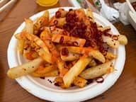 悪魔のフライドポテト