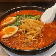 旨辛麺(辛さMAX)