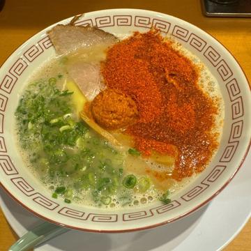 鬼辛だるま