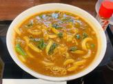 カレーうどん 10辛