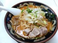 激辛みそラーメン 激辛