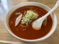 からみそラーメン レベル7