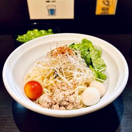 冷やしの赤