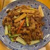 辛口太麺焼ビーフン