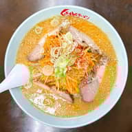 ねぎみそチャーシュー