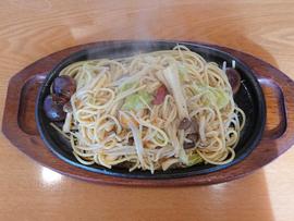 きのこの里・ビリ辛(+33円)