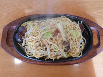 きのこの里・ビリ辛(+33円)