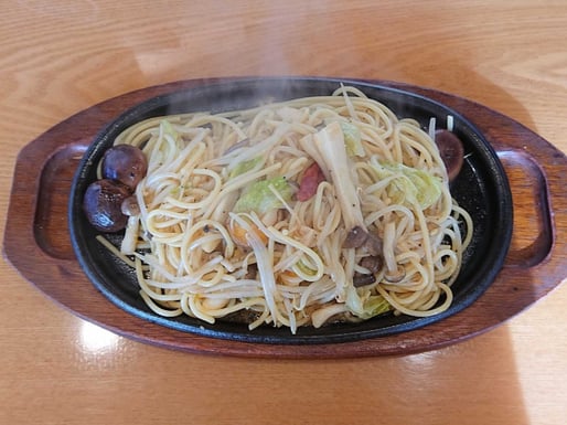 きのこの里・ビリ辛(+33円)