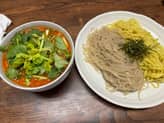 辛つけ麺 小辛 小辛