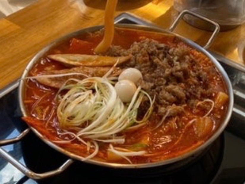 チョンニョントッポッキあかちゃん味 あかちゃん