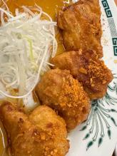 ドラゴンチキン