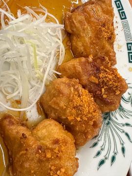 ドラゴンチキン