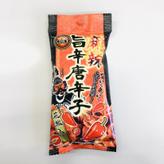 四川料理しびれ王 麻辣 ピーナッツ 旨辛唐辛子＆花椒入り