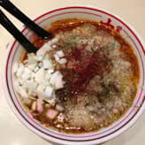 北極チンジャオ 辛さ5倍