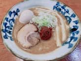 辛味噌ラーメン 無し
